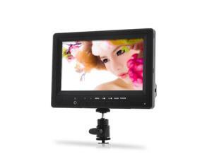 TeKit 7 Inch 800 x 480 Screen Resolution On-Camera HD DSLR Monitor,7" on-carera DSLR Monitor TeKit 7 Inch 800 x 480 Screen Resolution On-Camera HD DSLR Monitor,7" on-carera DSLR Monitor