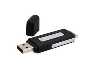 TeKit Mini Spy USB Flash Disk Digital Voice Recorder ,Mini USB driver Audio Voice Recorder,Secret recording device-240 Hours (4GB,Black) TeKit Mini Spy USB Flash Disk Digital Voice Recorder ,Mini USB driver Audio Voice Recorder,Secret recording device-240 Hours (4GB,Black)