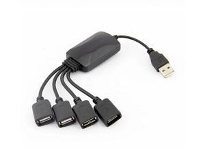 Tekit High Speed Octopus 4 Port USB 2.0 Hub Tekit High Speed Octopus 4 Port USB 2.0 Hub