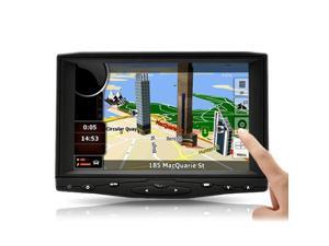 Tekit 619AHT 7 inch HD Touchscreen Car LCD Monitor with HDMI AV VGA input + remote control for rearview camera Tekit 619AHT 7 inch HD Touchscreen Car LCD Monitor with HDMI AV VGA input + remote control for rearview camera