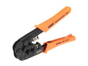 6P+8P Crimping Plier JM-CT4 for Network Cable Telephone Cable Ferramentas Tools Hands Multitool Pliers Alicate