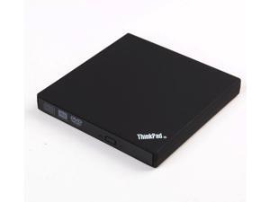 USB Slim Portable Optical Drive External DVD drive CD DVD RW Burner Writer Drive for PC USB DVD burner for computer notebook,slim saving Thinkpad external USB DVD Burner optical drive laptop drive
