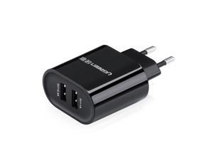 17W 3.4A Doppel Ports Universal USB charger for iPhone 6 / 5S / 5 / 4S, iPad Air,iPad Mini,Galaxy S5 / S4 / S3, Note3/4,Kameras, MP5 / MP4 ,andere Smart Phones und PC Tabletten 17W 3.4A Doppel Ports Universal USB charger for iPhone 6 / 5S / 5 / 4S, iPad Air,iPad Mini,Galaxy S5 / S4 / S3, Note3/4,Kameras, MP5 / MP4 ,andere Smart Phones und PC Tabletten