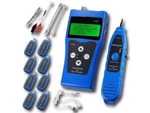 Original Noyafa Multi-functional Network cable tester Cable tracker RJ45 cable tester , Multipurpose Network Cable Tester Tracker Tracer Test Ethernet NF-388 Original Noyafa Multi-functional Network cable tester Cable tracker RJ45 cable tester , Multipurpose Network Cable Tester Tracker Tracer Test Ethernet NF-388