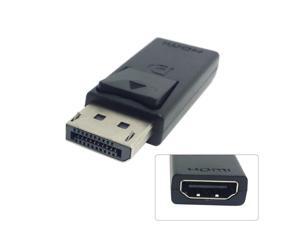 DP to HDMI,DP DisplayPort to HDMI Video Adapter Converter - M/F,HDMI Female to DisplayPort DP Male converter connecter adapter DP to HDMI,DP DisplayPort to HDMI Video Adapter Converter - M/F,HDMI Female to DisplayPort DP Male converter connecter adapter