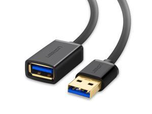 HighSpeed 0.5m USB 3.0 Cable Lead Seagate Game Drive for Xbox Hard Drive HDD