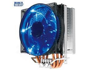 PCcooler CPU Cooler with 4 Direct Contact Heat Pipes ,S129 X4 CPU Radiator Cooling Fan 12cm Fan 4pin PWM for Intel LGA775 1150 1151 1155 1156 2011 for AMD AM3+ FM1 FM2 PCcooler CPU Cooler with 4 Direct Contact Heat Pipes ,S129 X4 CPU Radiator Cooling Fan 12cm Fan 4pin PWM for Intel LGA775 1150 1151 1155 1156 2011 for AMD AM3+ FM1 FM2
