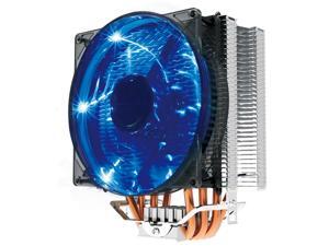 PcCooler X4 120mm/12cm 4 Heatpipes CPU Cooler Blue LED Fan 4Pin Quiet Fan for AM2 AM3 AM4 Intel 775 1150 1151 1155 1156 2011 X99 Motherboard PcCooler X4 120mm/12cm 4 Heatpipes CPU Cooler Blue LED Fan 4Pin Quiet Fan for AM2 AM3 AM4 Intel 775 1150 1151 1155 1156 2011 X99 Motherboard