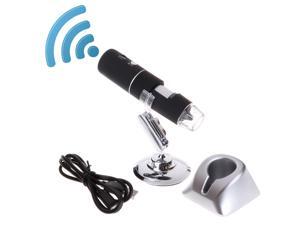 Tekit 1080P 1000X Zoom Wifi Wireless 8 LED USB Handheld Digital Microscope Magnifier Camera for Apple IOS/Android Smart Phone/Tablet Pc Tekit 1080P 1000X Zoom Wifi Wireless 8 LED USB Handheld Digital Microscope Magnifier Camera for Apple IOS/Android Smart Phone/Tablet Pc