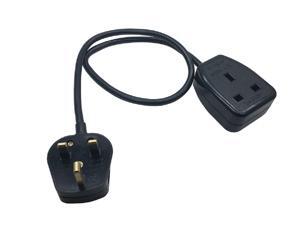 UK British Standard Power M/F Extension cord cable,UK extension cord, IEC UK 3Pin Male Plug to UK 3Pin Female Socket Power Adapter Cable,13A/250V UK British Standard Power M/F Extension cord cable,UK extension cord, IEC UK 3Pin Male Plug to UK 3Pin Female Socket Power Adapter Cable,13A/250V