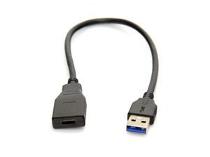 USB-C USB 3.1 Type C Female to USB 3.0 A Male Data Cable for Macbook Tablet Mobile Phone USB-C USB 3.1 Type C Female to USB 3.0 A Male Data Cable for Macbook Tablet Mobile Phone