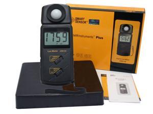 Smart sensor AR813A A Lux Meter for Photographer Pocket Size Lux Meter Range 1 to 100,000 Lux Smart sensor AR813A A Lux Meter for Photographer Pocket Size Lux Meter Range 1 to 100,000 Lux