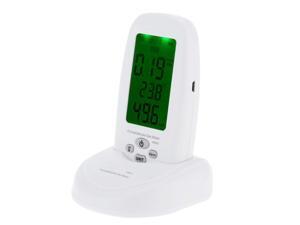 SMART SENSOR AR820 pollution meter test gas detector indoor Air Quality Monitor measurement Thermometer Hygrometer Gas Detector Thermo-hygrometer Hand-held Portable Gas Alarm Detector SMART SENSOR AR820 pollution meter test gas detector indoor Air Quality Monitor measurement Thermometer Hygrometer Gas Detector Thermo-hygrometer Hand-held Portable Gas Alarm Detector
