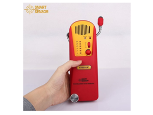 SMART SENSOR Combustible Gas Leak Detector Methane Propane Hydrocarbon AR8800A Vapor SMART SENSOR Combustible Gas Leak Detector Methane Propane Hydrocarbon AR8800A Vapor