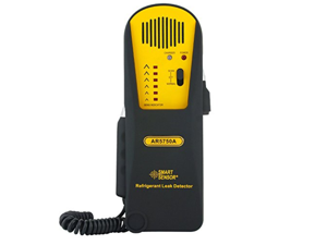SMART SENSOR Gas detector Automotive Air Conditioning Refrigerant Gas Detector Location Determine Tester alarm AR5750A SMART SENSOR Gas detector Automotive Air Conditioning Refrigerant Gas Detector Location Determine Tester alarm AR5750A