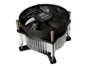 Cooler Master A93 CPU Cooler Radiator- 95mm Cooling fan & Aluminum Heatsink - For Intel CPU Socket LGA775 Cooler Master A93 CPU Cooler Radiator- 95mm Cooling fan & Aluminum Heatsink - For Intel CPU Socket LGA775