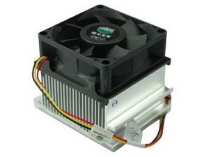 Cooler Master A73 CPU Cooler radiator Silent 70mm Cooling fan Heatsink For Intel Socket 478 P4, Pentium 4, Celeron-D Cooler Master A73 CPU Cooler radiator Silent 70mm Cooling fan Heatsink For Intel Socket 478 P4, Pentium 4, Celeron-D