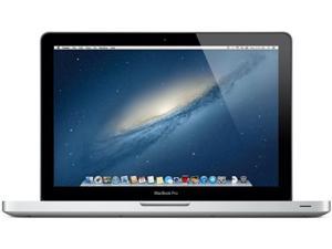 Apple MacBook Pro MD102LL/A 13.3-Inch Laptop 8GB RAM Core i7 2.9Ghz CPU
