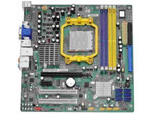 4006272R Gateway Foxconn (Bengal) RS780 Motherboard