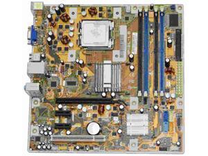 HP 462797-001 IPIBL-LB G33 Desktop Motherboard - Intel Chipset - Socket T LGA-775 - BTX HP 462797-001 IPIBL-LB G33 Desktop Motherboard - Intel Chipset - Socket T LGA-775 - BTX