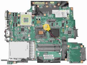 42X6817 Lenovo ThinkPad R61i Intel Laptop Motherboard s478 42X6817 Lenovo ThinkPad R61i Intel Laptop Motherboard s478