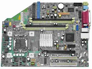 Hp 381028-001 System Board For Business Desktop Dc7600 Hp 381028-001 System Board For Business Desktop Dc7600
