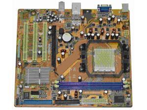 Hp 5188-6306 Microatx Motherboard Socket Am2 Nyssa Gl6 Hp 5188-6306 Microatx Motherboard Socket Am2 Nyssa Gl6