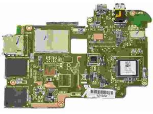 60NK01A0-MB2030 Asus Memo Pad 7" ME70C 8GB Tablet Motherboard 1GB DDR w/ Intel Atom Z2520 933MHz CPU