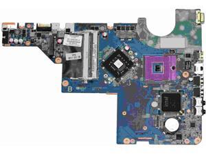 616449-001 HP G62-225DX LAPTOP SYSTEM BOARD W/HDMI 616449-001 HP G62-225DX LAPTOP SYSTEM BOARD W/HDMI