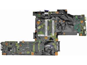 63Y1483 IBM Lenovo Thinkpad T410 Intel Laptop Motherboard s989 63Y1483 IBM Lenovo Thinkpad T410 Intel Laptop Motherboard s989