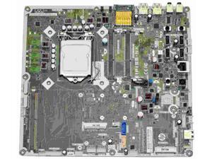 696484-001 HP Touchsmart Lavaca 520-1020 AIO Intel Motherboard s1155 696484-001 HP Touchsmart Lavaca 520-1020 AIO Intel Motherboard s1155