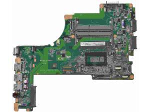 A000301390 Toshiba Satellite L55T-B Laptop Motherboard w/ Intel i3-4025U 1.9Ghz CPU A000301390 Toshiba Satellite L55T-B Laptop Motherboard w/ Intel i3-4025U 1.9Ghz CPU