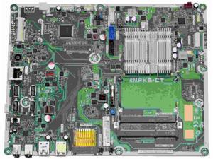 721380-501 HP Pavillion 23-B 23-F 23" AIO Motherboard w/ AMD A6-5200 2.0GHz CPU 721380-501 HP Pavillion 23-B 23-F 23" AIO Motherboard w/ AMD A6-5200 2.0GHz CPU
