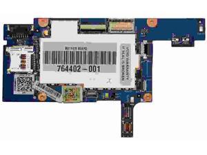 764402-001 HP Tablet Motherboard 1GB/16GB w/ Tegra T40S CPU 764402-001 HP Tablet Motherboard 1GB/16GB w/ Tegra T40S CPU