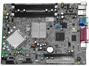 Dell K075K System Board For Optiplex 960 Sff Desktop Pc Dell K075K System Board For Optiplex 960 Sff Desktop Pc