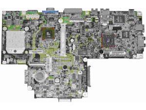 Dell Uw953 Amd Laptop Motherboard S1 For Inspiron 1501 Dell Uw953 Amd Laptop Motherboard S1 For Inspiron 1501