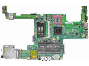 Dell Pt113 System Board For Inspiron 1525 Series Laptop Dell Pt113 System Board For Inspiron 1525 Series Laptop