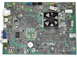 F7N3R Dell Inspiron 3646 Desktop Motherboard w/ Intel Celeron J1800 2.41GHz CPU