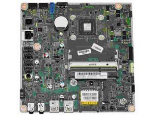 HP AIO J4V81AA Amber2 AMD Motherboard 775260-001 A8-6410 Pull