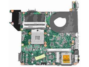 Toshiba Satellite U500 HM55 Motherboard H000023260 08N1-0CK4Q00 A3DSC rPGA-989