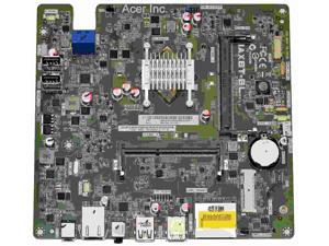 DB.SWB11.002 Acer Aspire 19.5" ZC-606 AIO Motherboard w/ Intel Celeron J1800 2.41GHz CPU DB.SWB11.002 Acer Aspire 19.5" ZC-606 AIO Motherboard w/ Intel Celeron J1800 2.41GHz CPU