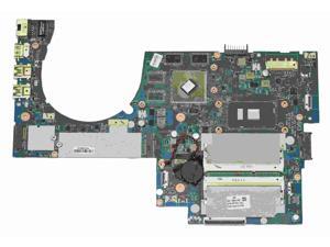 837769-601 HP M7-N109DX 17-N179NR Laptop Motherboard 940M/2GB w/ Intel i7-6500U 2.5Ghz CPU 837769-601 HP M7-N109DX 17-N179NR Laptop Motherboard 940M/2GB w/ Intel i7-6500U 2.5Ghz CPU