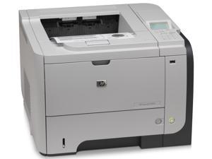 2 Trays HP Laserjet M3035 MFP "All In One" Printer w/Stapler Duplexer Fax ADF 