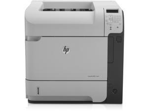 LaserJet M602dn LaserJet M602dn