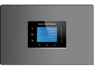 Grandstream Networks UCM6304A 4 FXO, 4 FXS IP-PBX *AUDIO ONLY*