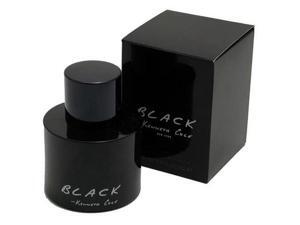 Kenneth Cole Black By Kenneth Cole For Men. Eau De Toilette Spray 3.4 Ounces Kenneth Cole Black By Kenneth Cole For Men. Eau De Toilette Spray 3.4 Ounces