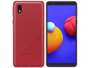 Samsung Galaxy A01 Core Smartphone (16GB, 1GB RAM) 5.3" US & Global 4G LTE Samsung Galaxy A01 Core Smartphone (16GB, 1GB RAM) 5.3" US & Global 4G LTE