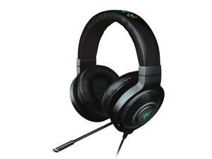 Razer Kraken 7.1 Chroma Surround Sound Gaming Headset Razer Kraken 7.1 Chroma Surround Sound Gaming Headset