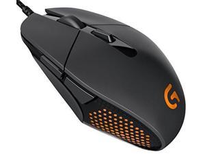 Logitech G303 Daedalus Apex Performance Edition Lightweight Gaming Mouse
