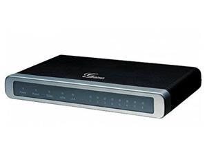 Grandstream 4-port FXO Gateway, GXW4104 Grandstream 4-port FXO Gateway, GXW4104